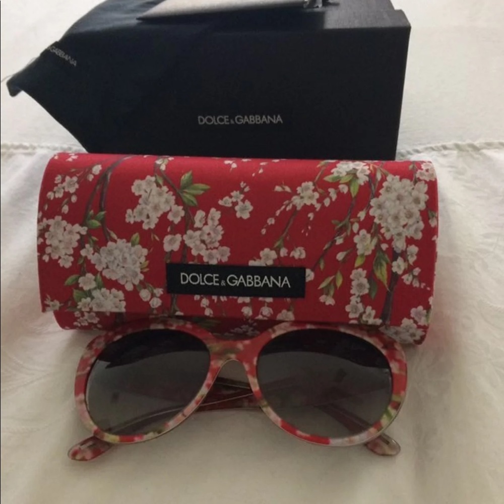 Designer cool glasses